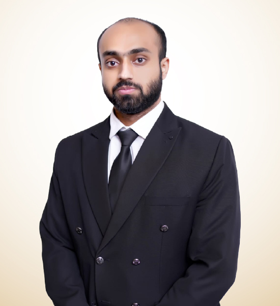 SM Masud Law Firm Junaid Waqar
