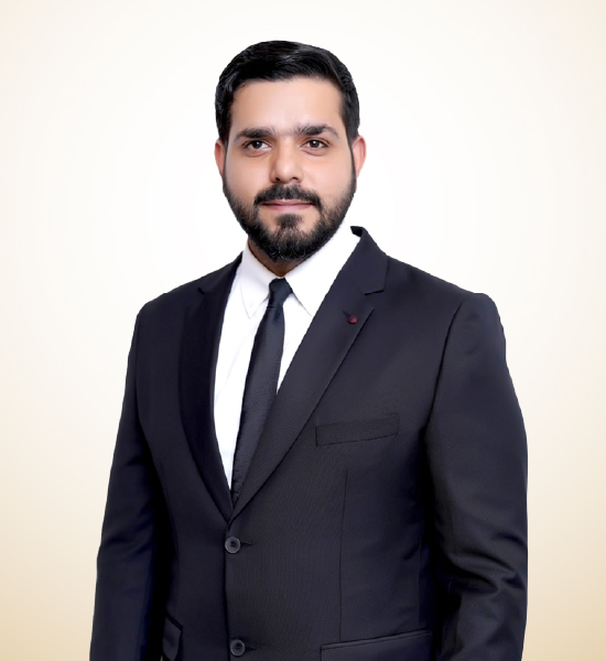 Barrister Sheikh Owais