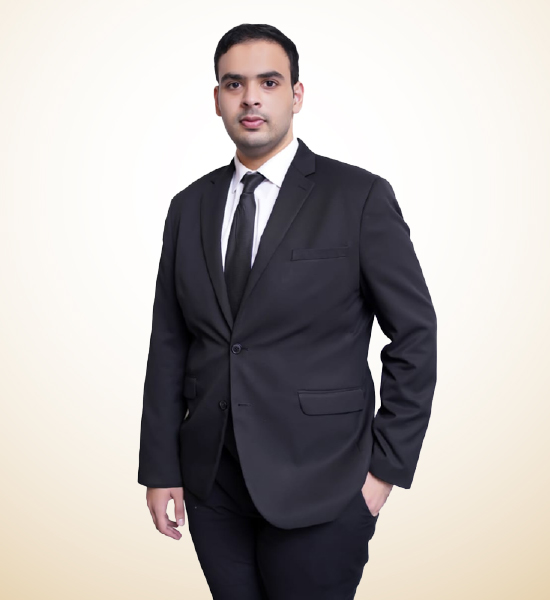SM Masud Law Firm Faisal Ali Rana