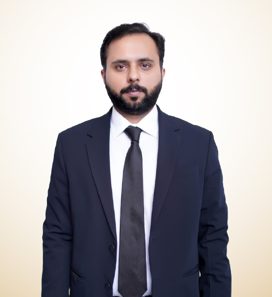 SM Masud Law Firm BARRISTER TALHA FAIZ CHEEMA