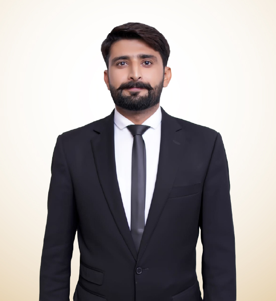 Mohsin Zulfiqar Klasson 