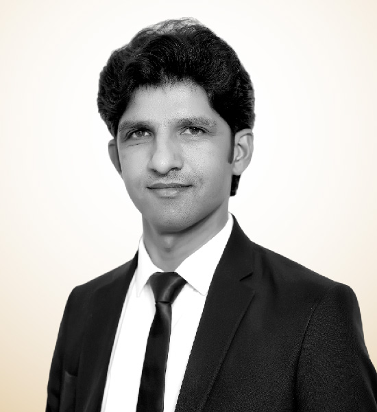 SM Masud Law Firm Ali Raza