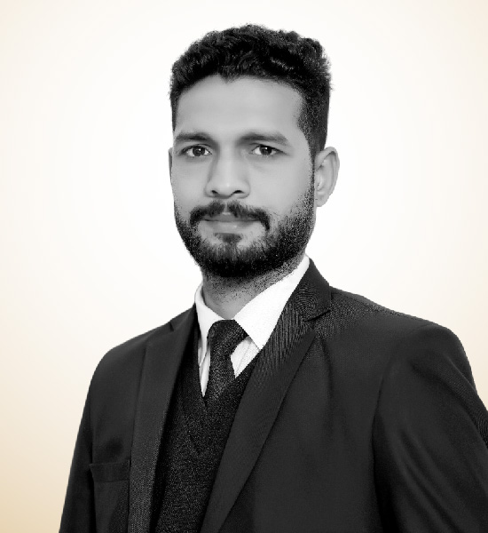 SM Masud Law Firm Umair Jamshed