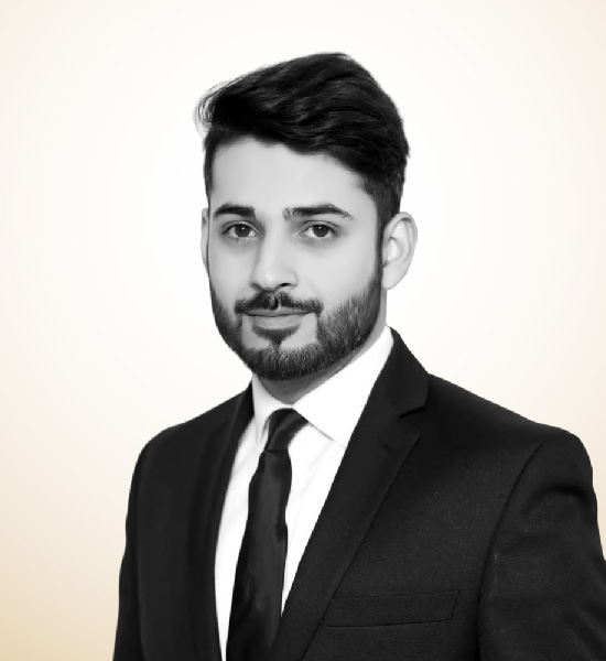 SM Masud Law Firm Taha Hayat Khan